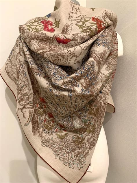 Amazon.com: Pashmina Hermes Scarf.